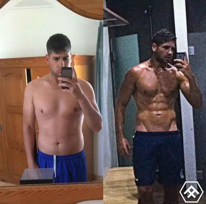 Transformação #10